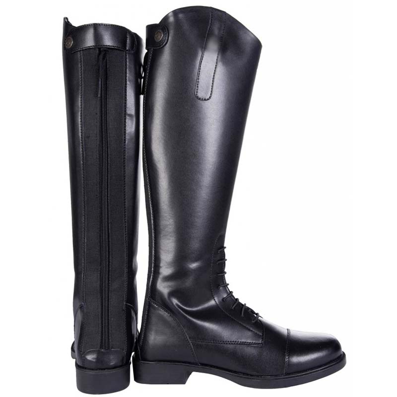 ladies english riding boots