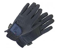 ULTRA GRIP RIDING GLOVES WATERPROOFING BREATHABLE FABRIC - 2195