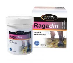 RAGADIN HORSE MASTER CREAM for FISSURES and WOUND 250 ml - 0818
