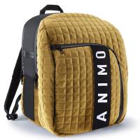 ANIMO BAG IN VELVET Model KEAT, Limited Edition