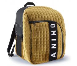 ANIMO BAG IN VELVET Model KEAT, Limited Edition - 9775