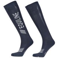 EQUILINE UNISEX TECHNICAL SOCKS MODEL CLAVEC