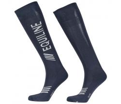 EQUILINE UNISEX TECHNICAL SOCKS MODEL CLAVEC - 9265