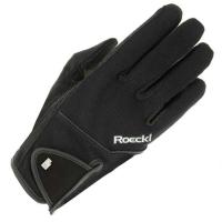 ROECKL RIDING GLOVES model MILANO