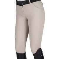 RIDING BREECHES EQUILINE BICE KNEE GRIP for WOMAN