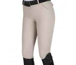 RIDING BREECHES EQUILINE BICE KNEE GRIP for WOMAN - 2233