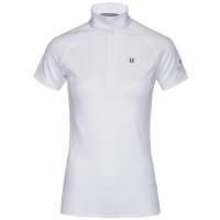 POLO SHIRT KINGSLAND model CLASSIC SHORT SLEEVE WOMAN