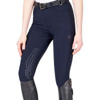 RIDING BREECHES VESTRUM SYRACUSE WITH GRIP WOMEN