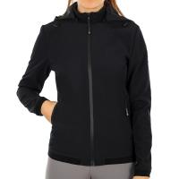 LADIES EQUESTRO SOFTSHELL JACKET BALI MODEL