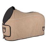 EQUESTRO ANTI PILLING FLEECE RUG GP model - 0532