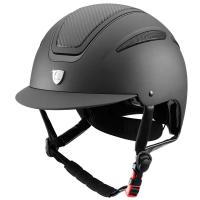 TATTINI ADJUSTABLE RIDING HELMET MARTE