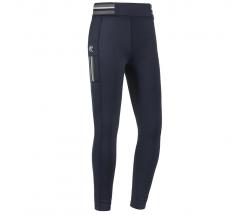 GIRLS LEGGINGS KINGSLAND KEMMIE FULL GRIP - 9389