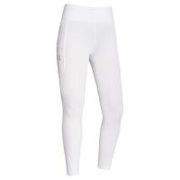GIRLS LEGGINGS KINGSLAND KEMMIE FULL GRIP