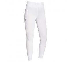 GIRLS LEGGINGS KINGSLAND KEMMIE FULL GRIP - 9389