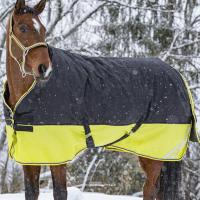 REFLECTIVE TURNOUT RUG 300 GR PADDING