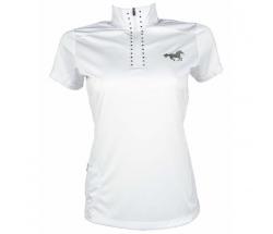 COMPETITION POLO HORSE RIDING WOMAN model HIGH FUNCTION - 3506