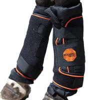 THERAPEUTIC STABLE BOOTS HORSEWARE RAMBO IONIC