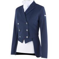 HALF TIGHT JACKET ANIMO LECI model for LADIES