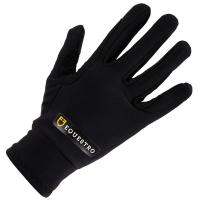 HORSE RIDING WINTER GLOVES WITH PALM GRIP