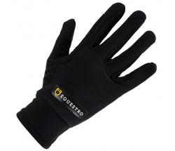 HORSE RIDING WINTER GLOVES WITH PALM GRIP - 2196