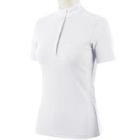 RIDING POLO ANIMO BRANCHE WOMEN SHORT SLEEVE