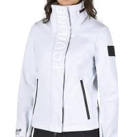 EQUILINE SOFTSHELL JACKET CAREC MODEL FOR WOMEN