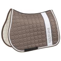 EQUILINE SADDLECLOTH SHOW JUMPING ELEK LIMITED EDITION