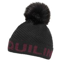 EQUILINE BONNET with PONPON