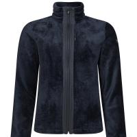 LADIES KINGSLAND GIONNA SOFTSHELL PADDED JACKET WINDPROOF