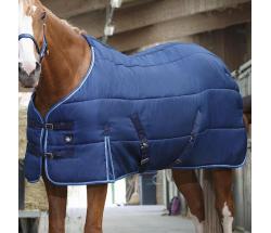 STABLE HORSE RUG PADDING 300 gr 420DN - 0542