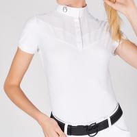 WOMEN’S COMPETITION POLO VESTRUM SIMERI