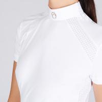WOMEN’S COMPETITION POLO VESTRUM DEIVA