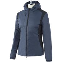 RIDING JACKET ANNA SCARPATI BAHAMAS for WOMEN