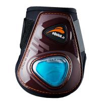 eQUICK eSHOCK REAR FETLOCK WITH VELCRO