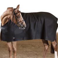 100% WOOL HORSE RUG EQUILINE model WOOL