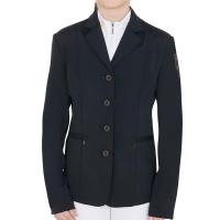 JUNIOR EQUESTRO COMPETITION JACKET FOR CHILDREN AND BOYS model EXCLUSIVE