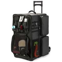 TRAVEL BAG INATAKE TROLLEY SADDLE BAG AND ACCESSORIES