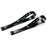 WINTEC KIDS WEBBERS STIRRUP STRAPS WITHOUT BUCKLES 
