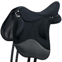 WINTEC PRO ENDURANCE CAIR SADDLE WITH INTERCHANGEABLE GULLET 