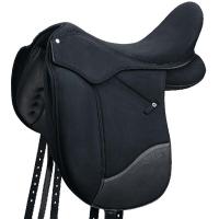 WINTEC SADDLE ISABEL ORIGINAL DRESSAGE CLOSE CONTACT