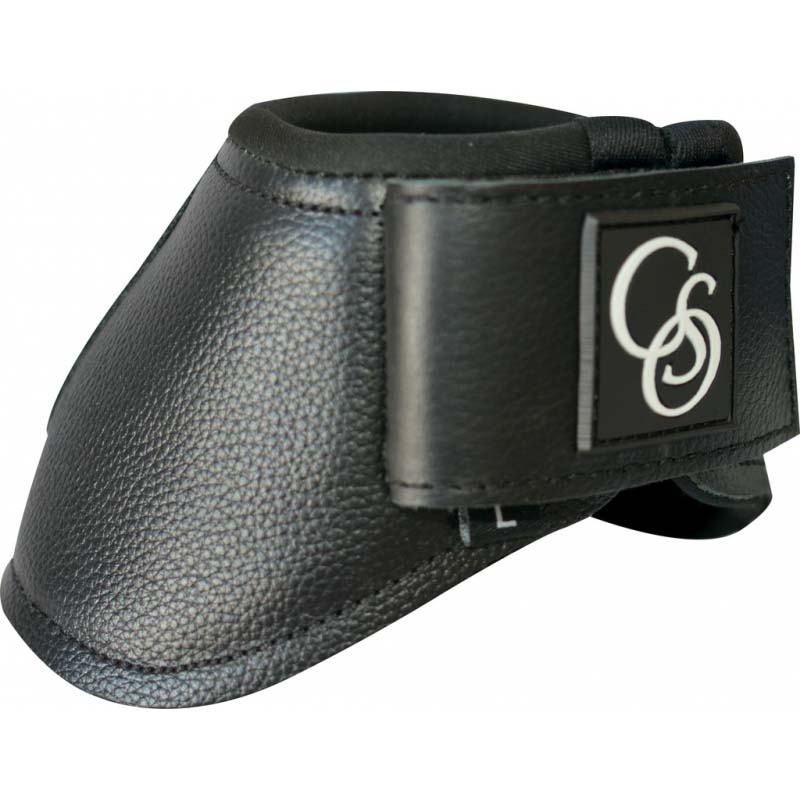 OVERREACH NEOPRENE LINED COW LEATHER, WITH ANTI CHAFING EDGE MySelleria