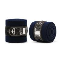 PAIR EXERCISE BANDAGES VEREDUS B-POLO IN FLEECE