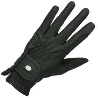 HIGHLY ELASTIC RIDING GLOVES EQUITHEME