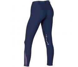 LADIES RIDING LIGHT BREECHES WITH GRIP - 3838