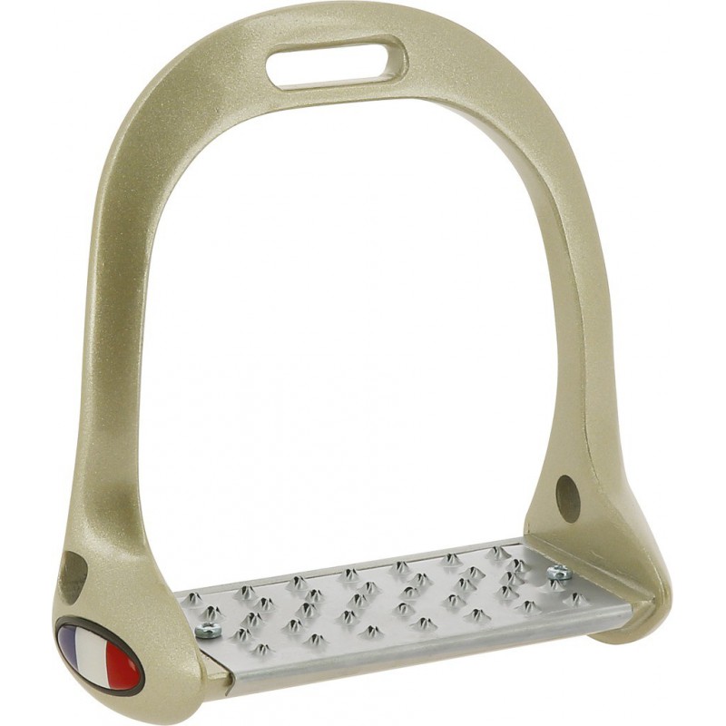 bike stirrups