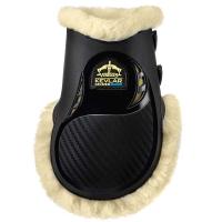 VEREDUS KEVLAR GEL VENTO SAVE THE SHEEP REAR FETLOCK BOOTS