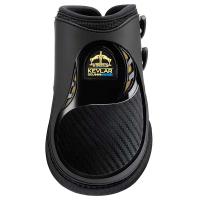 VEREDUS KEVLAR GEL VENTO REAR FETLOCK BOOTS