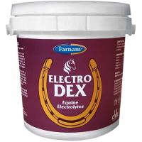 EQUINE ELECTROLYTES ELECTRO DEX