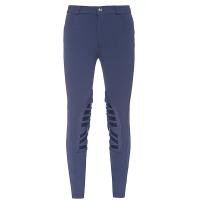BREECHES SARM HIPPIQUE BILL WITH GRIP FOR BOY