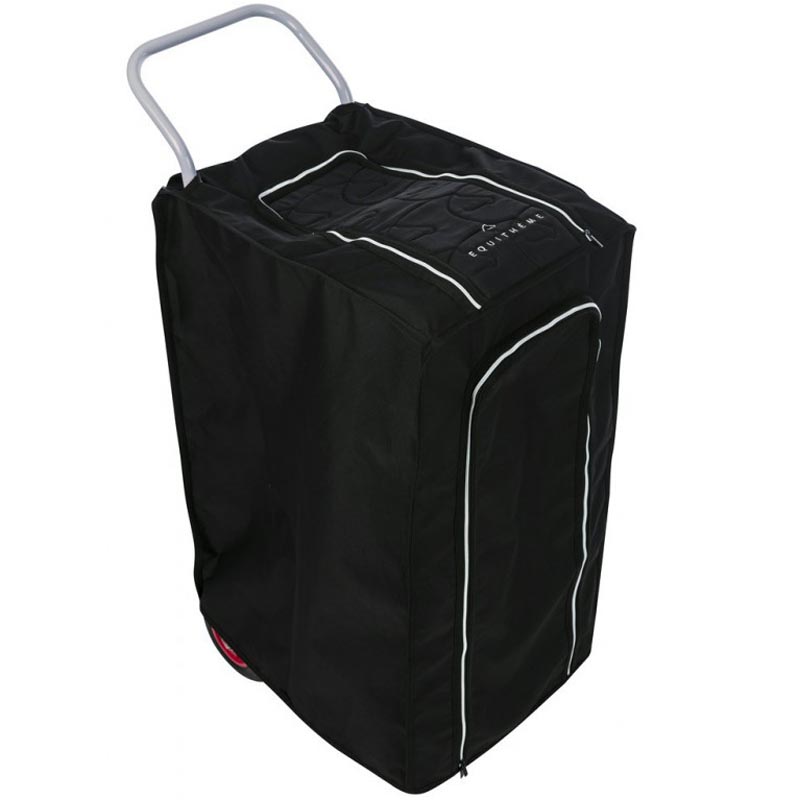 solace trolley saddle bag